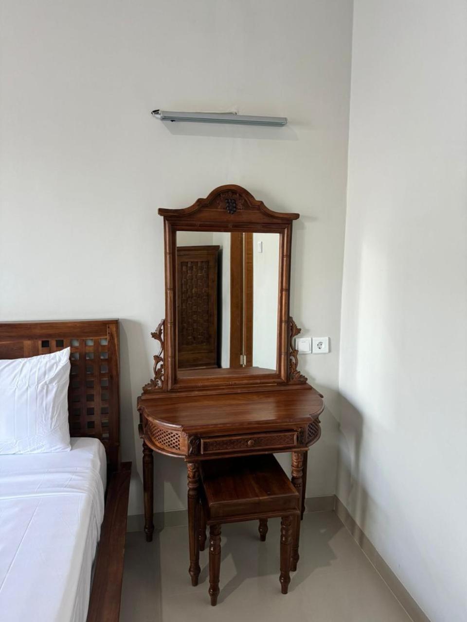 Simple Homestay Balangan 페카투 외부 사진