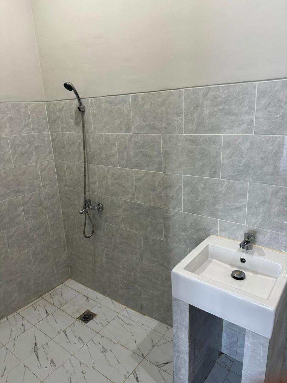 Simple Homestay Balangan 페카투 외부 사진